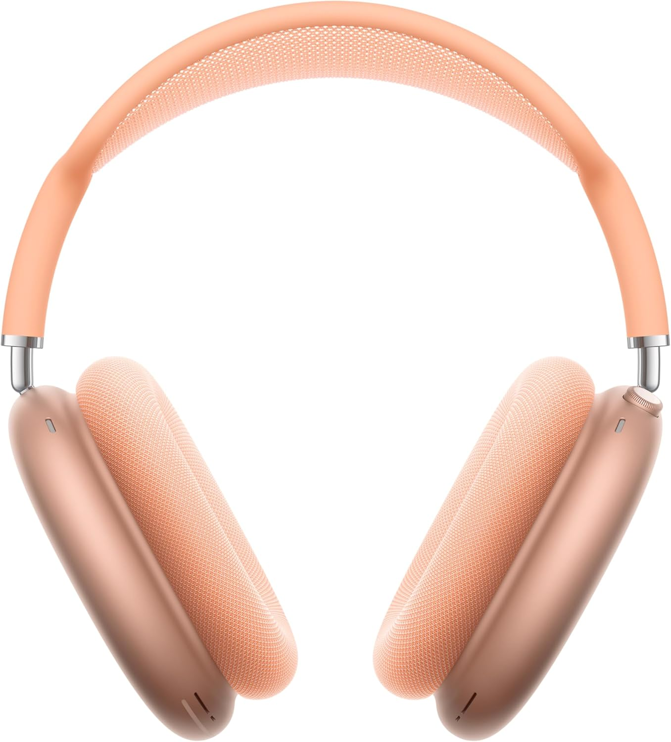 Apple AirPods Max 2 Wireless Over-Ear Headphones Orange